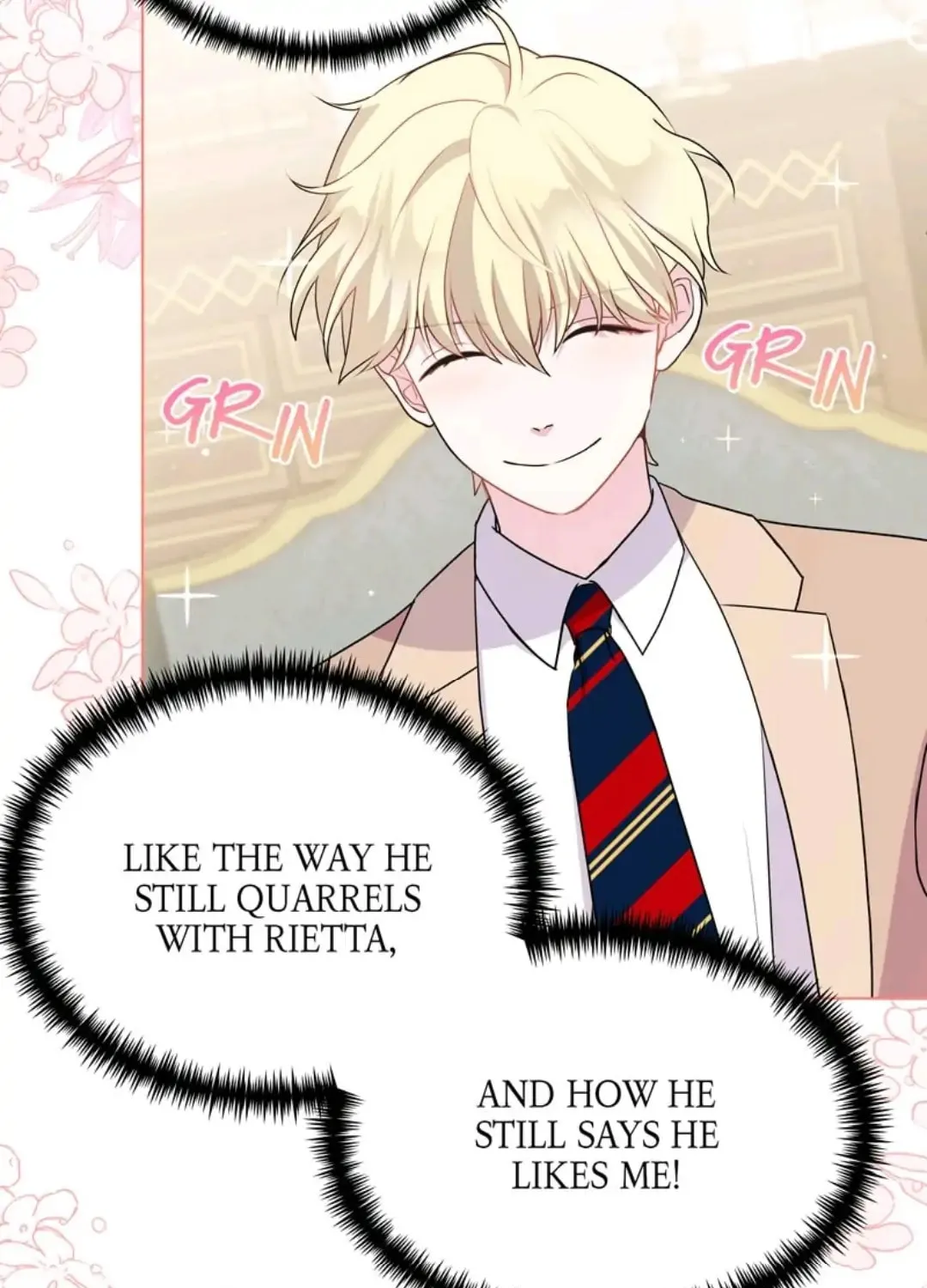 Read More Than You Know (RAMMILL) chapter 15 image 99 on Lezhin