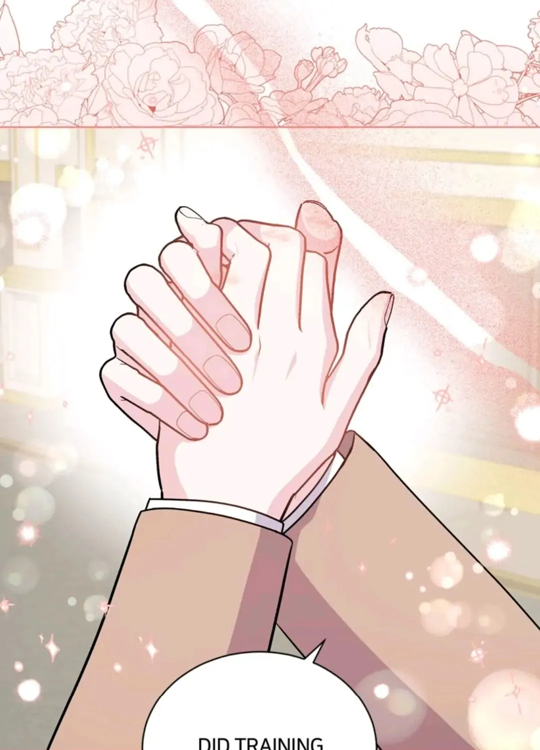 Read More Than You Know (RAMMILL) chapter 16 image 100 on Lezhin