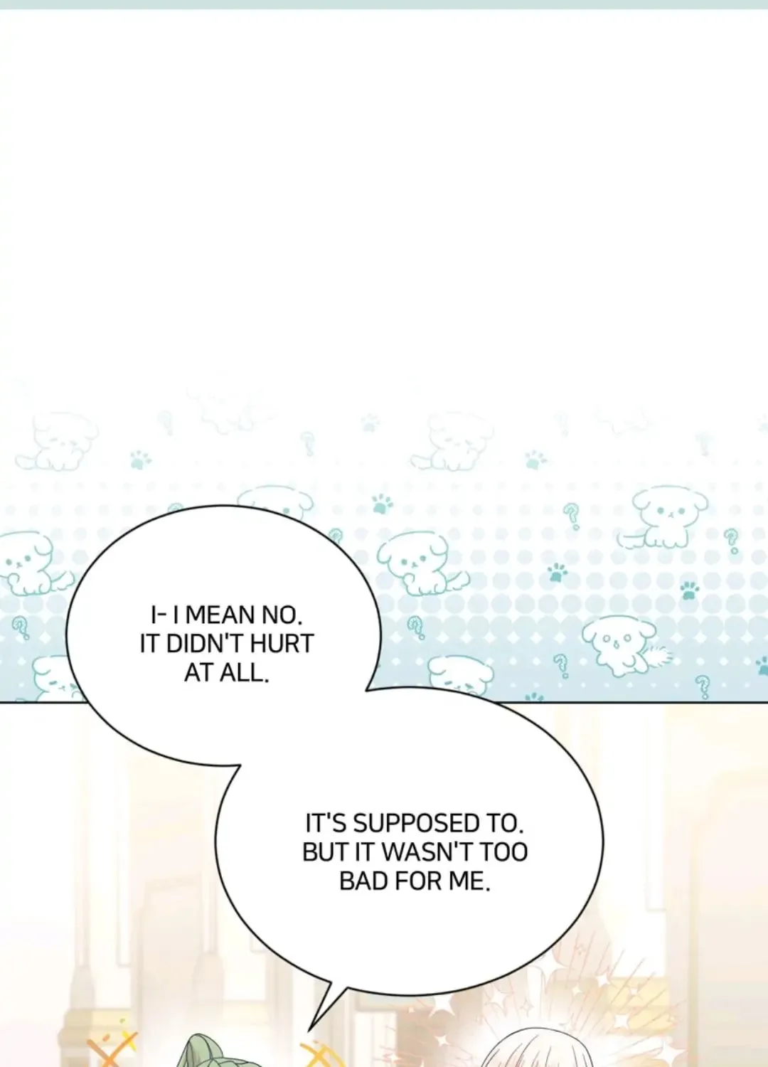Read More Than You Know (RAMMILL) chapter 16 image 104 on Lezhin