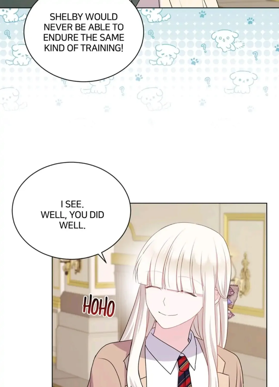 Read More Than You Know (RAMMILL) chapter 16 image 106 on Lezhin
