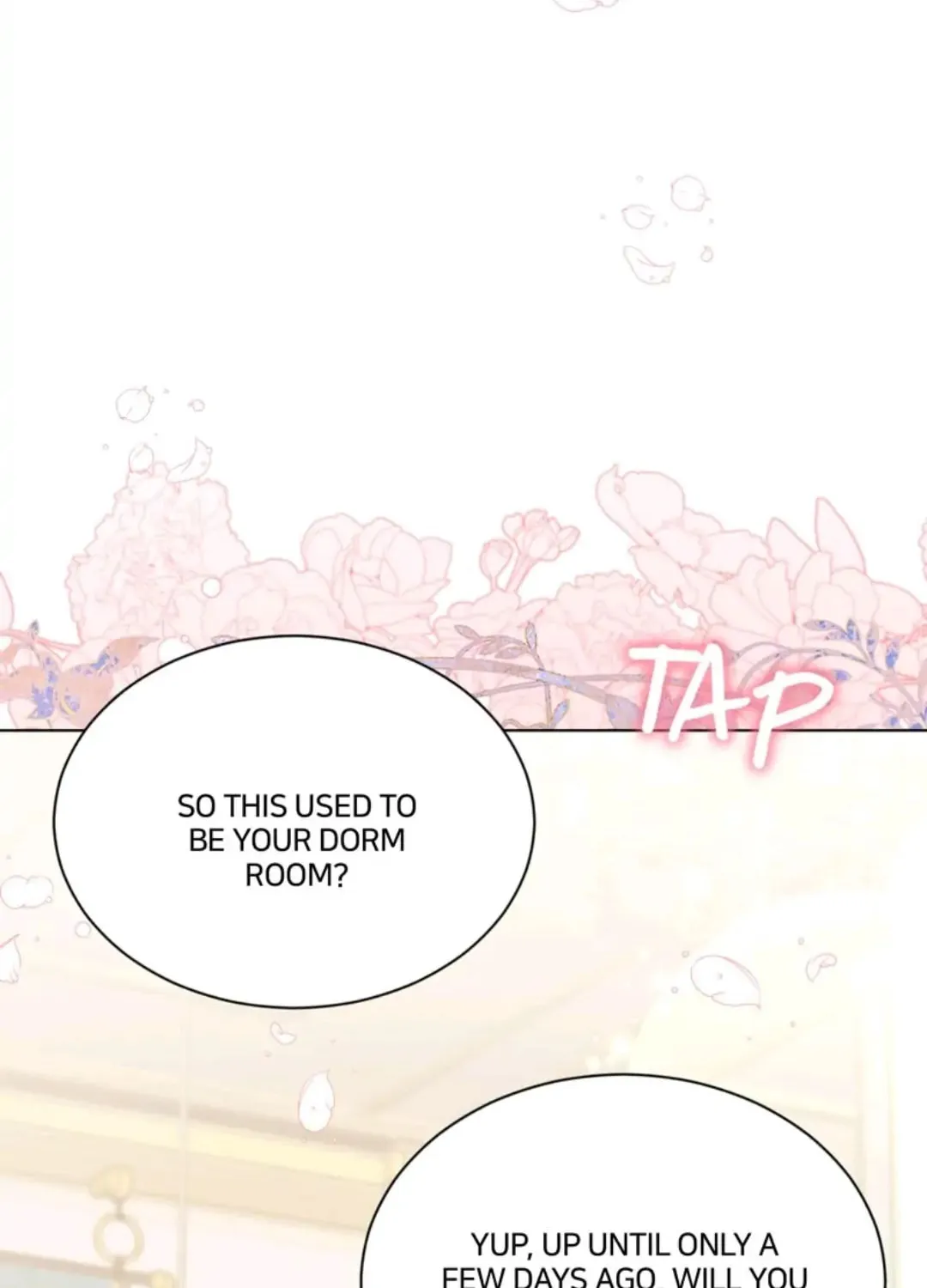 Read More Than You Know (RAMMILL) chapter 16 image 111 on Lezhin