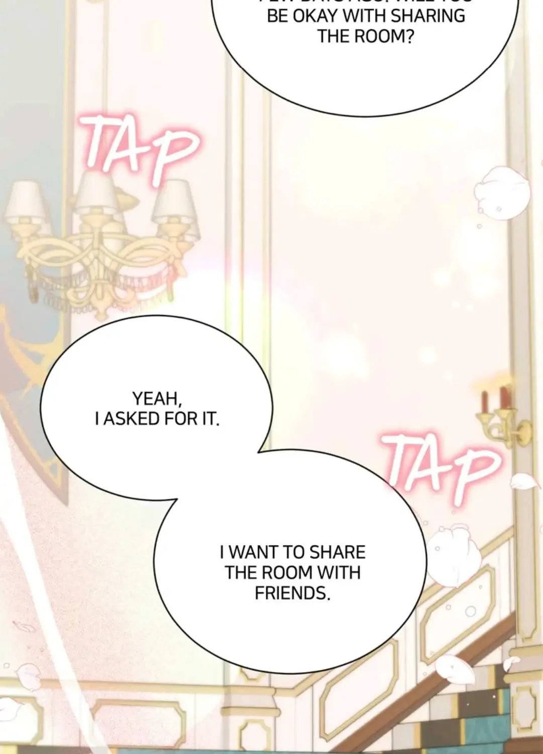 Read More Than You Know (RAMMILL) chapter 16 image 112 on Lezhin