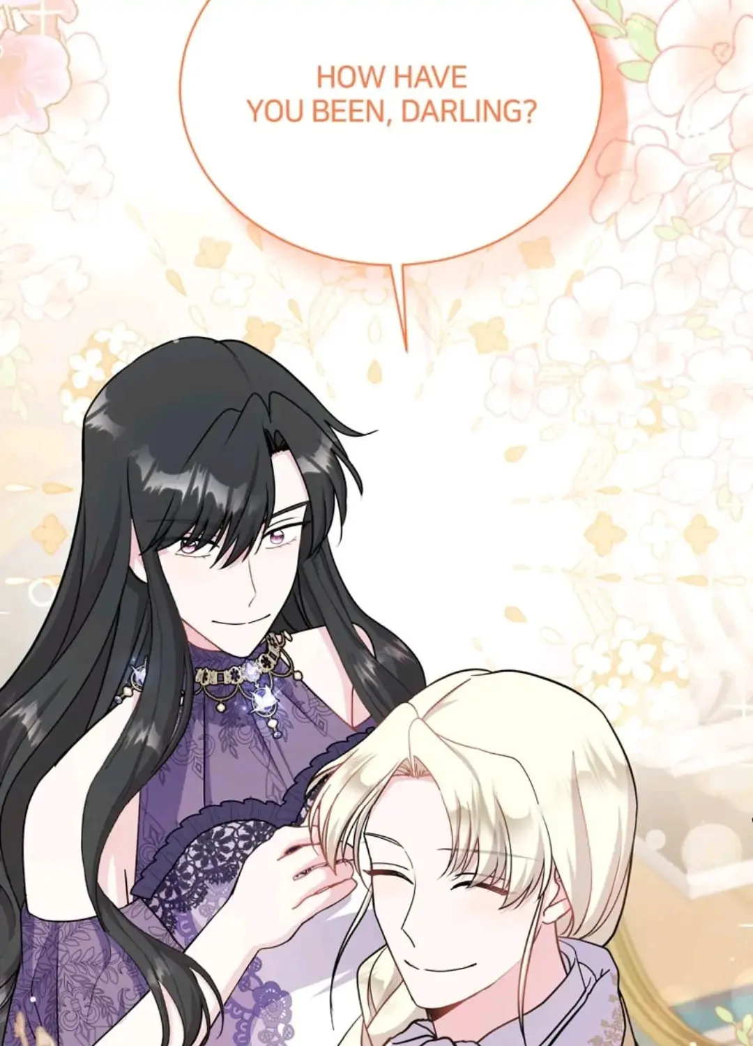 Read More Than You Know (RAMMILL) chapter 16 image 132 on Lezhin