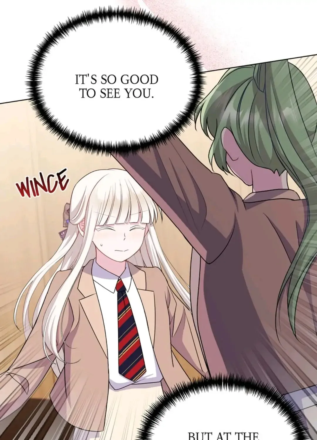 Read More Than You Know (RAMMILL) chapter 16 image 18 on Lezhin