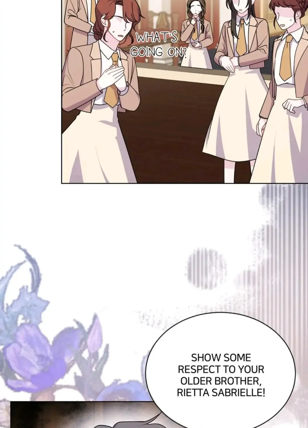 Read More Than You Know (RAMMILL) chapter 16 image 30 on Lezhin