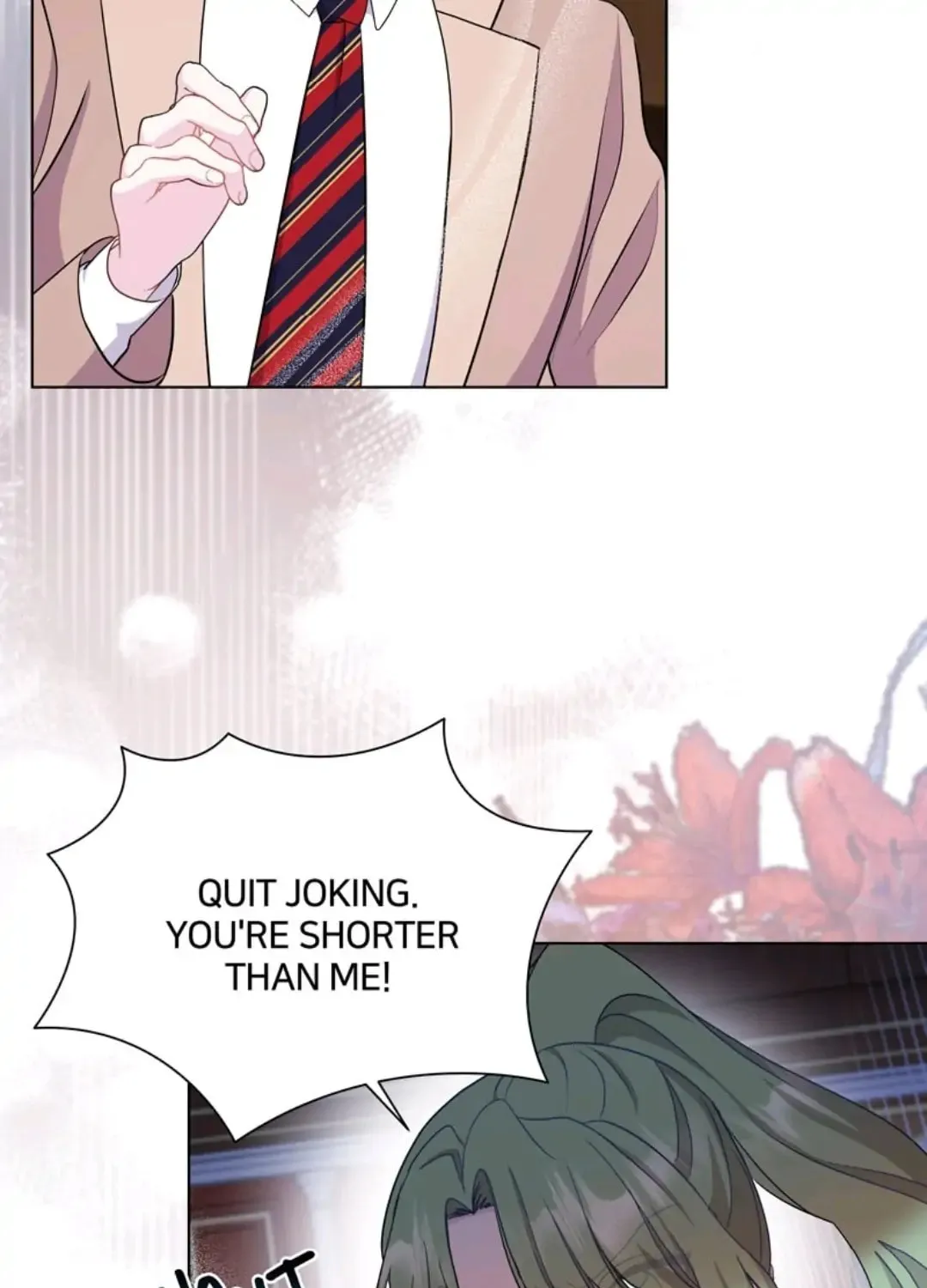 Read More Than You Know (RAMMILL) chapter 16 image 32 on Lezhin