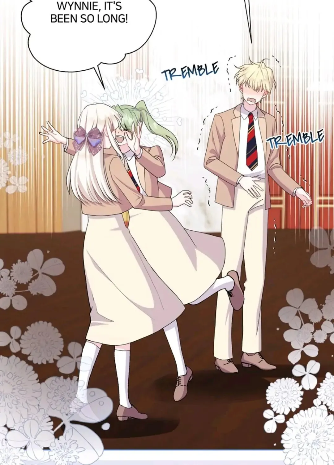 Read More Than You Know (RAMMILL) chapter 16 image 34 on Lezhin