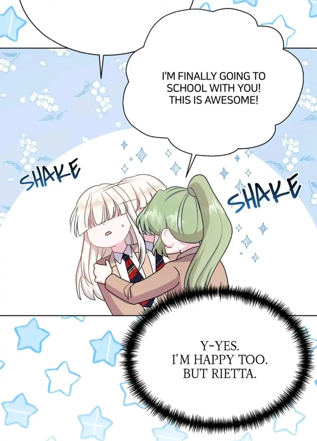 Read More Than You Know (RAMMILL) chapter 16 image 38 on Lezhin