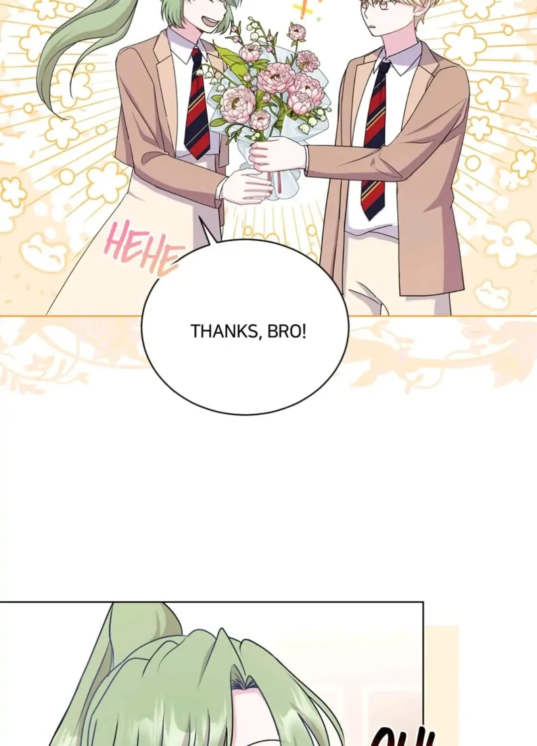 Read More Than You Know (RAMMILL) chapter 16 image 46 on Lezhin