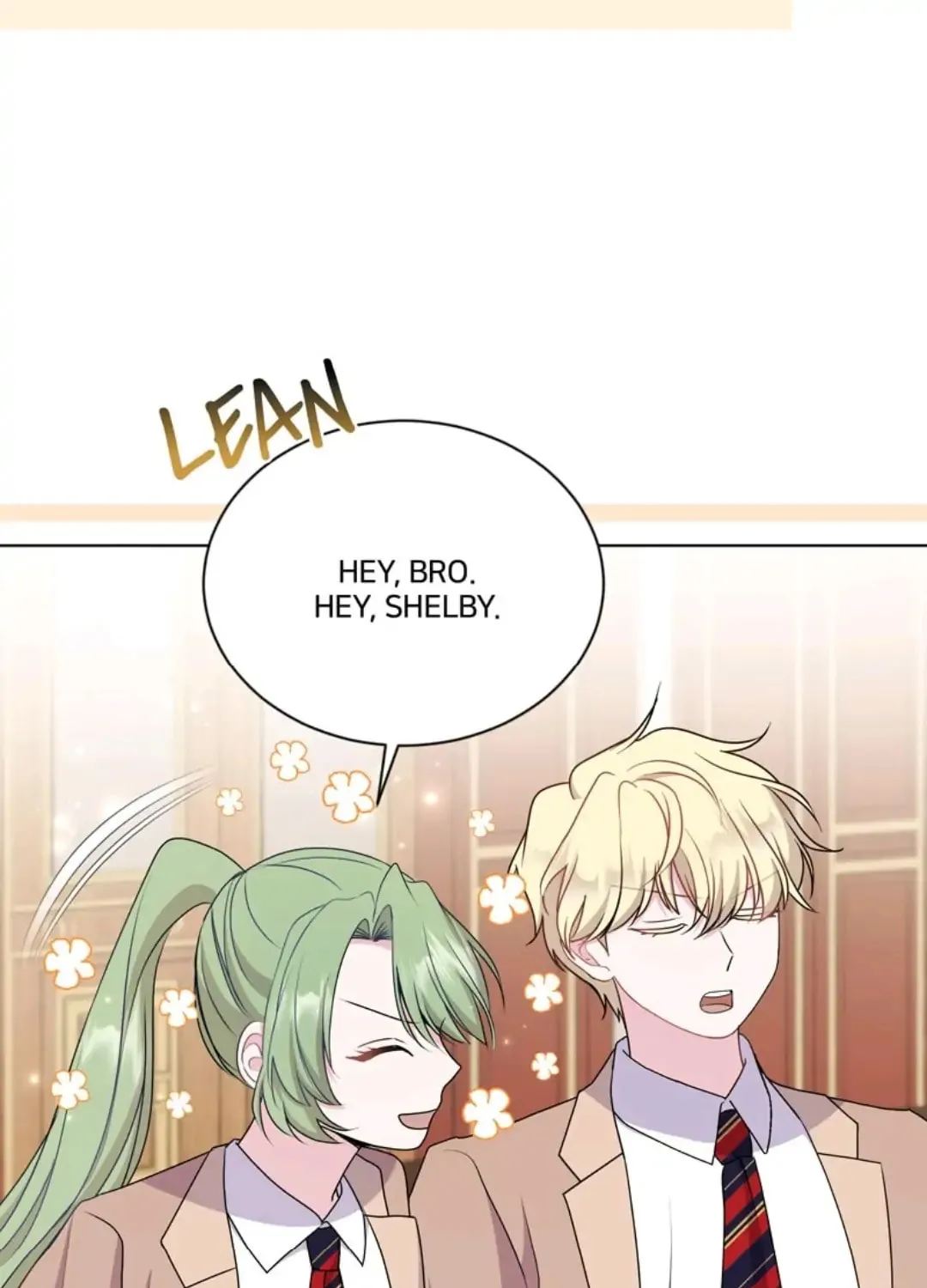 Read More Than You Know (RAMMILL) chapter 16 image 48 on Lezhin