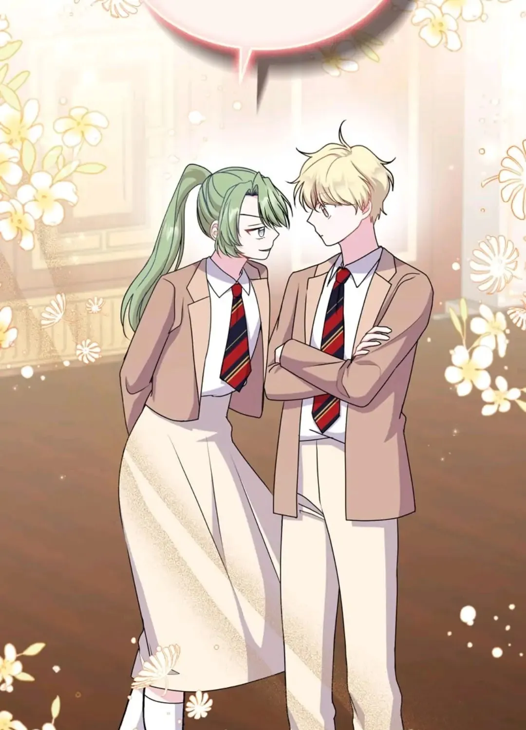 Read More Than You Know (RAMMILL) chapter 16 image 52 on Lezhin