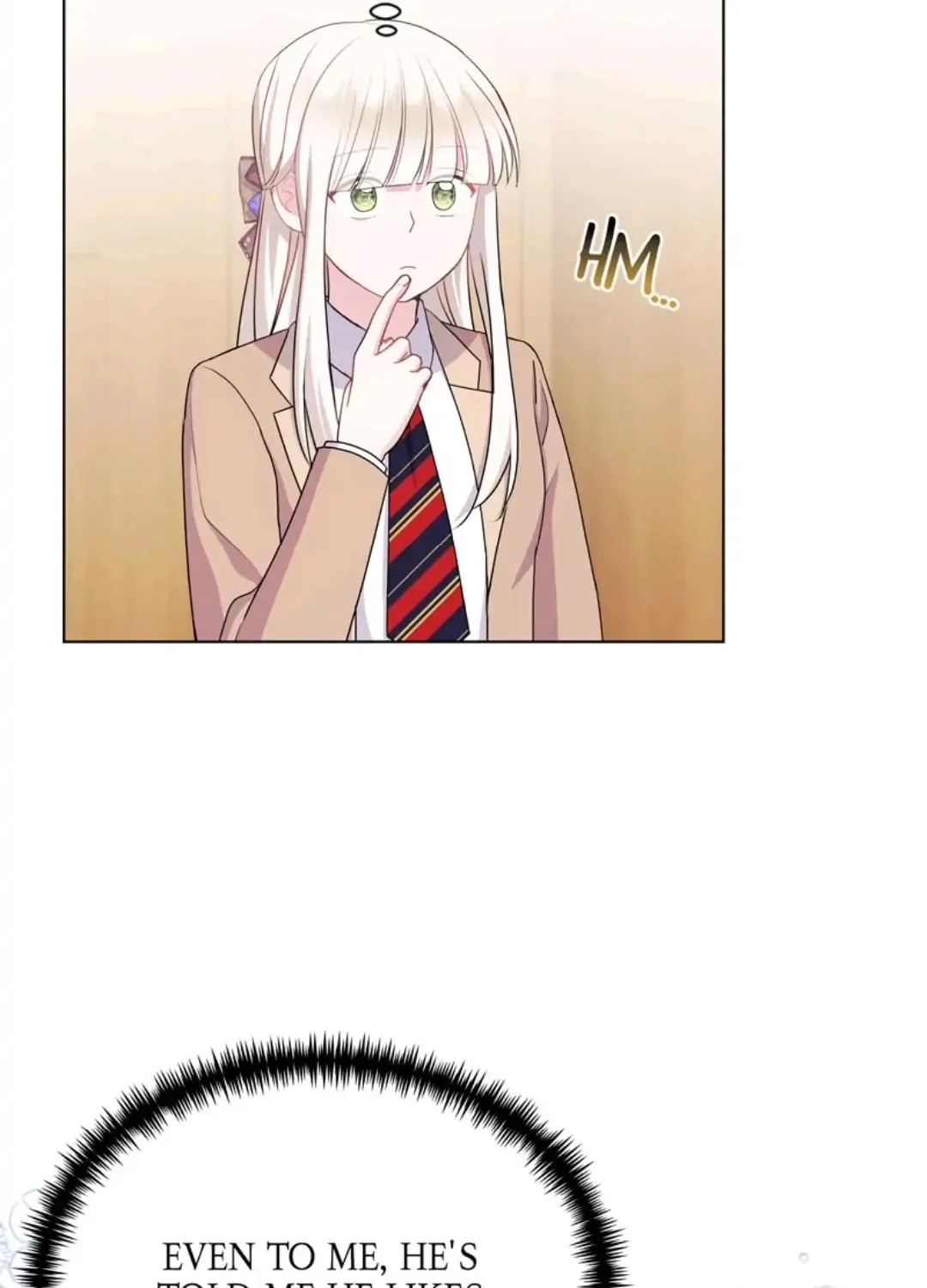 Read More Than You Know (RAMMILL) chapter 16 image 63 on Lezhin