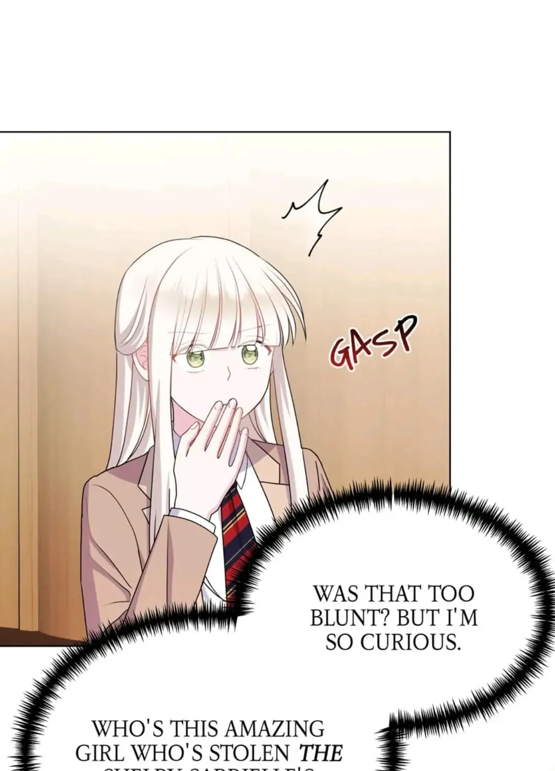 Read More Than You Know (RAMMILL) chapter 16 image 70 on Lezhin