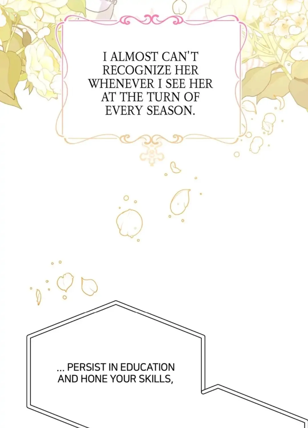 Read More Than You Know (RAMMILL) chapter 16 image 8 on Lezhin