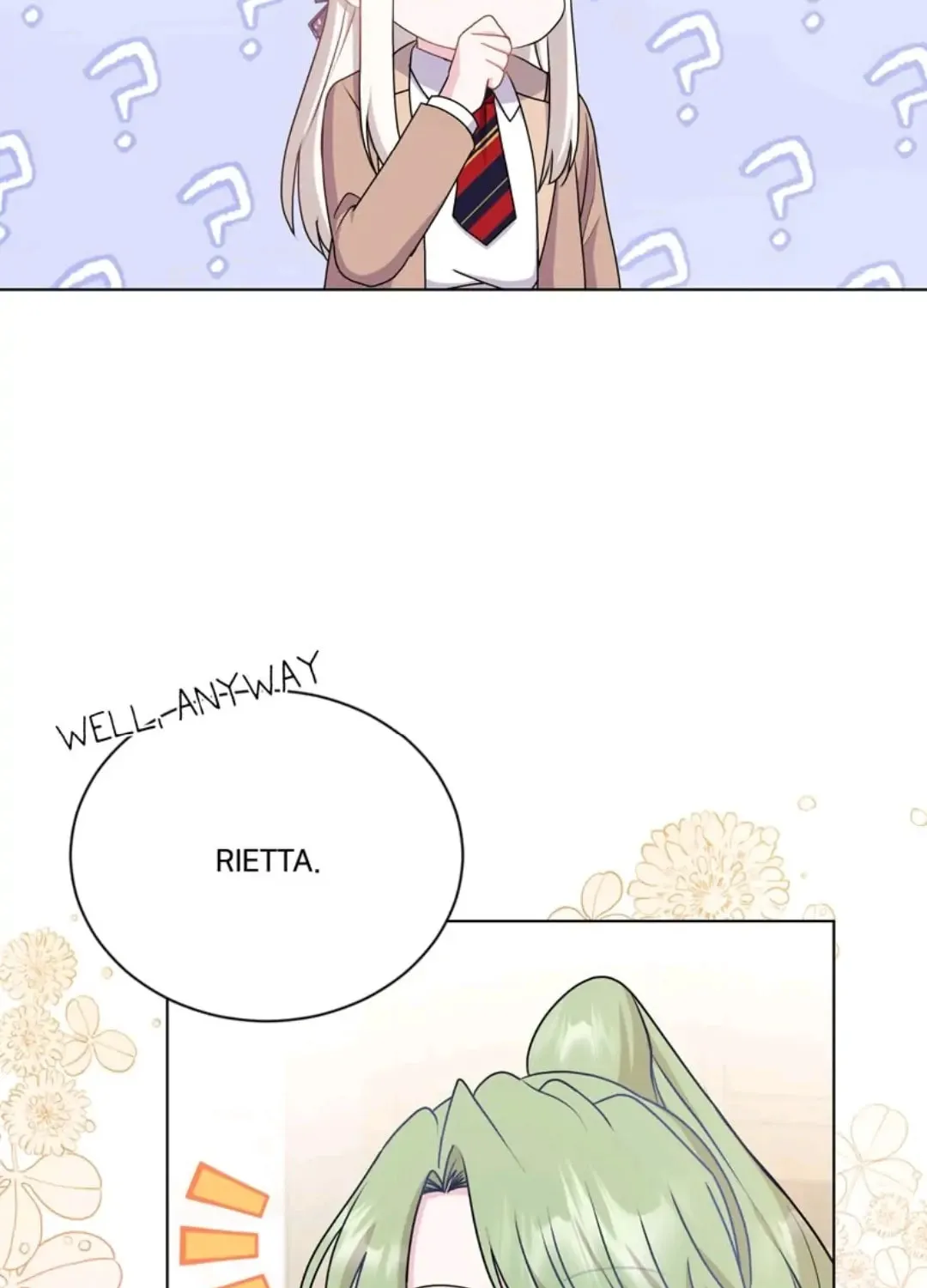 Read More Than You Know (RAMMILL) chapter 16 image 88 on Lezhin