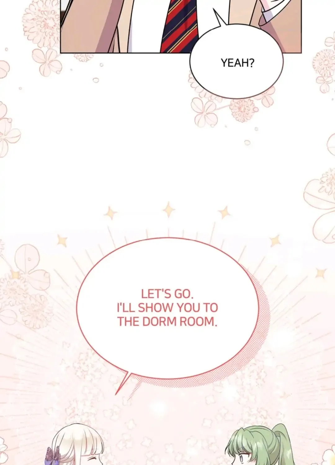 Read More Than You Know (RAMMILL) chapter 16 image 90 on Lezhin