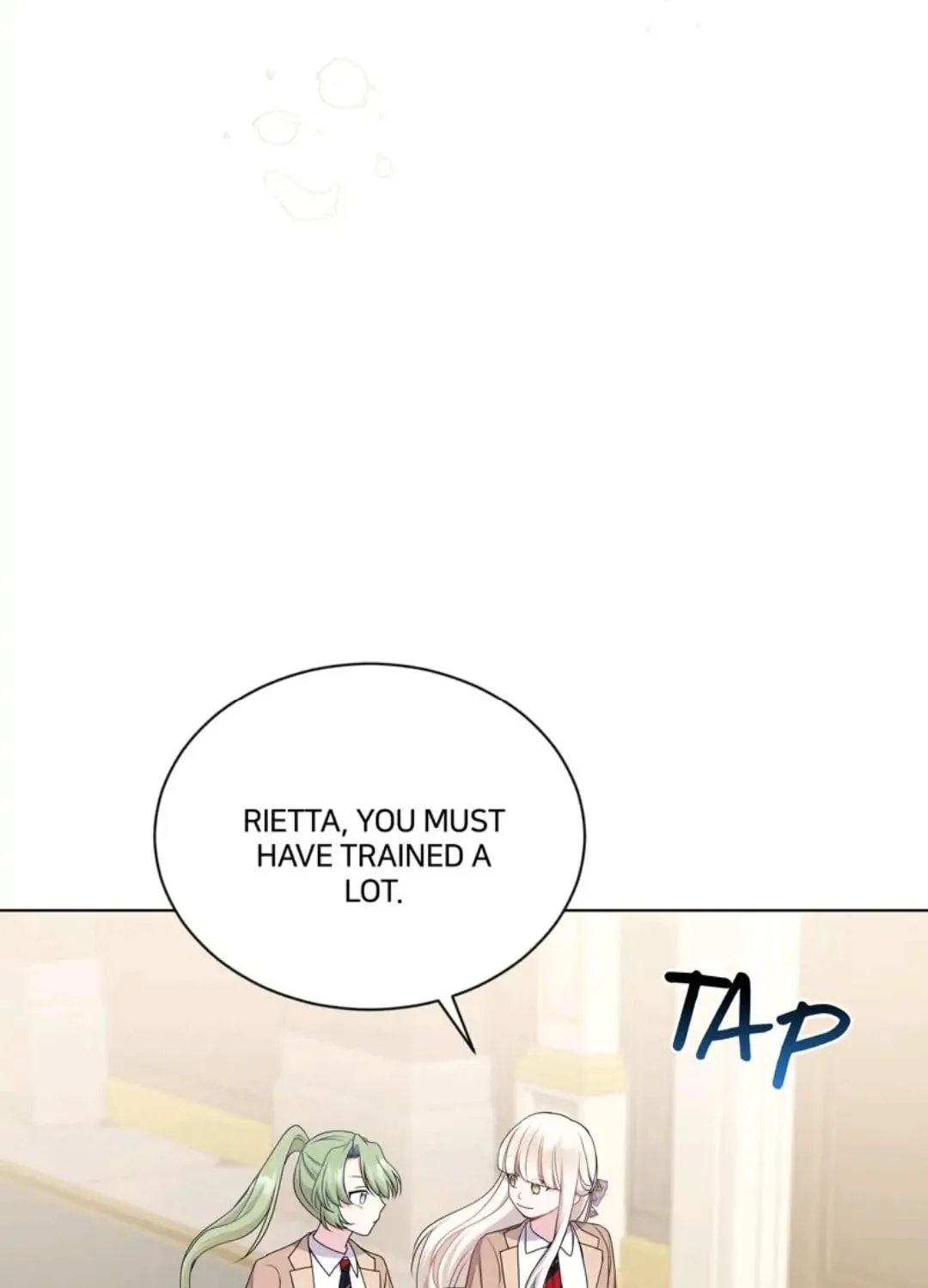 Read More Than You Know (RAMMILL) chapter 16 image 96 on Lezhin