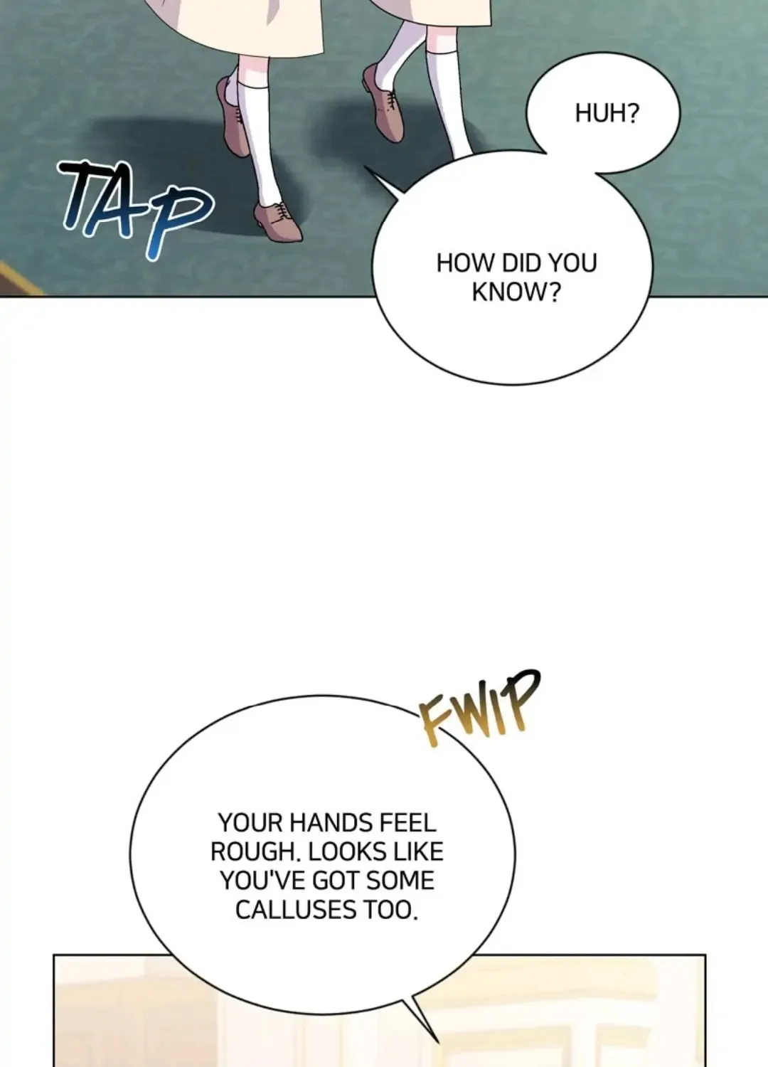 Read More Than You Know (RAMMILL) chapter 16 image 98 on Lezhin