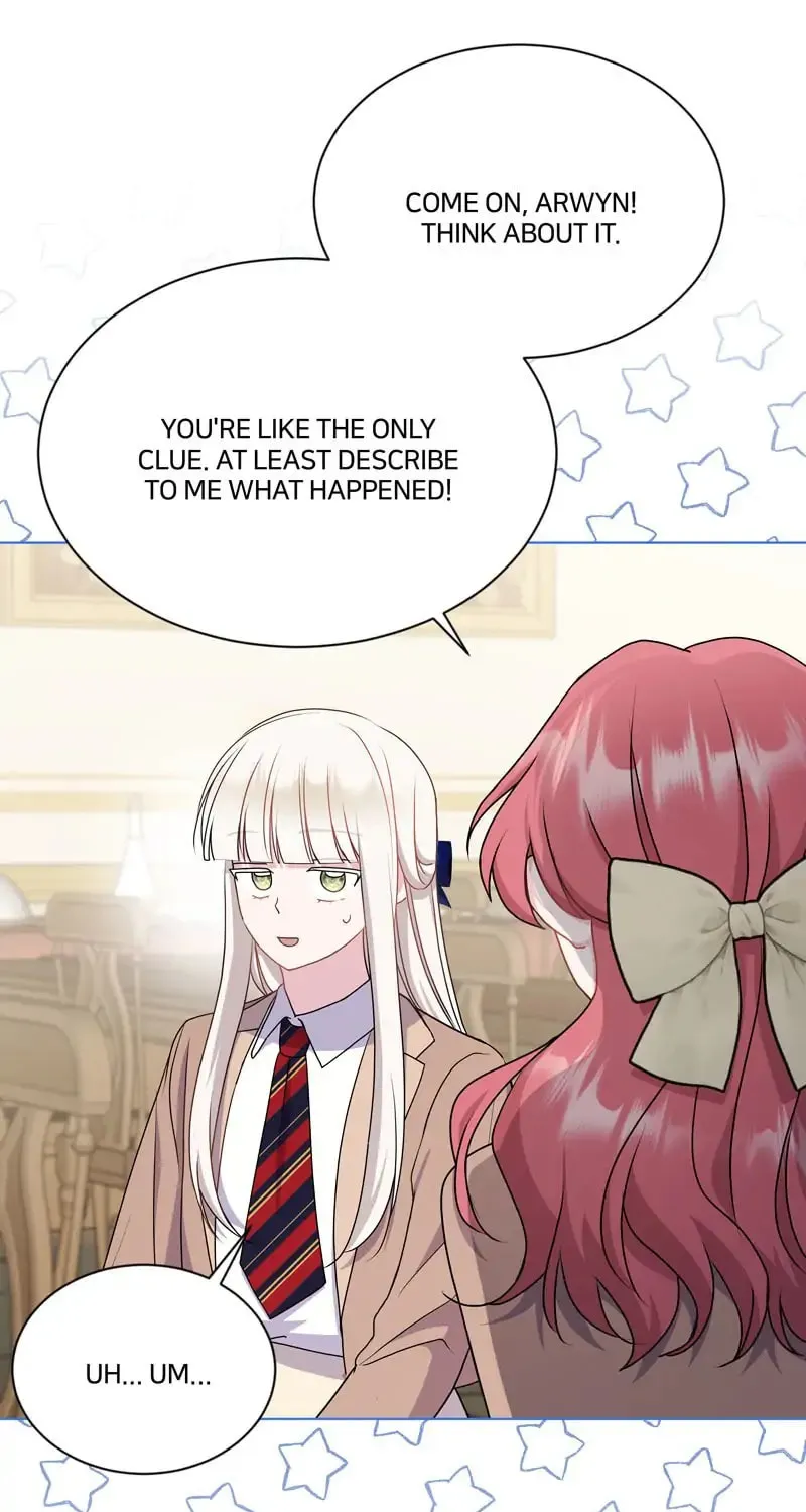 Read More Than You Know (RAMMILL) chapter 18 image 106 on Lezhin