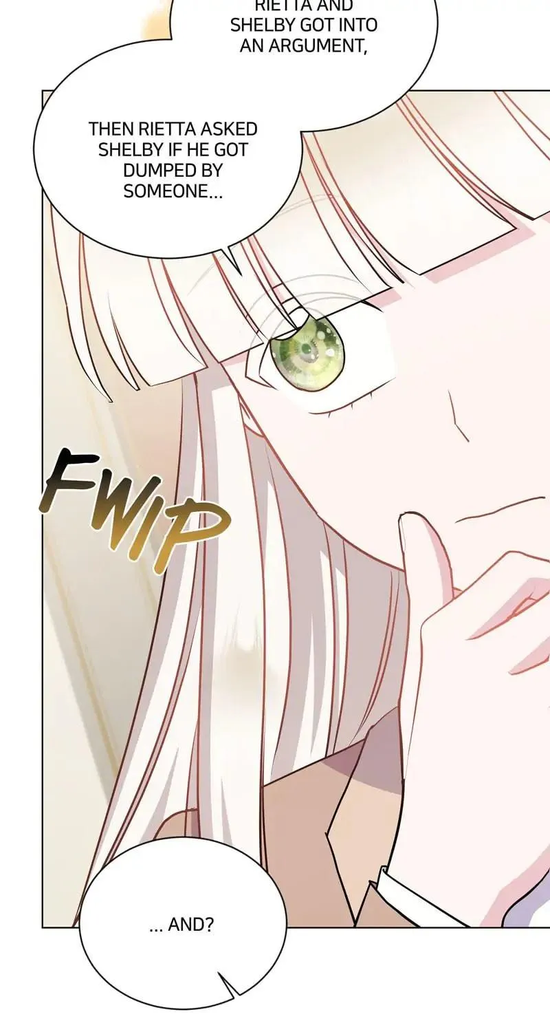 Read More Than You Know (RAMMILL) chapter 18 image 110 on Lezhin