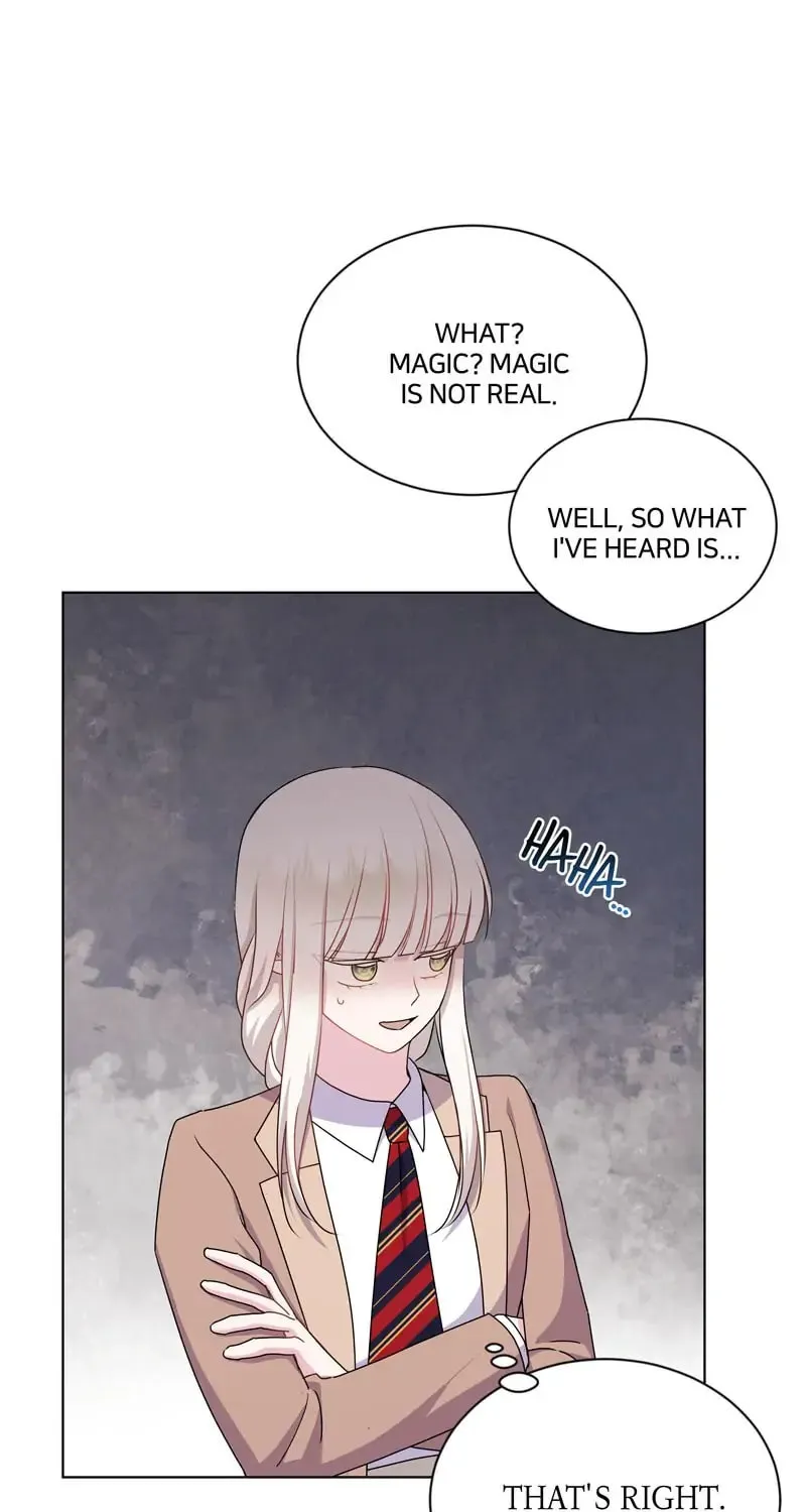 Read More Than You Know (RAMMILL) chapter 18 image 33 on Lezhin