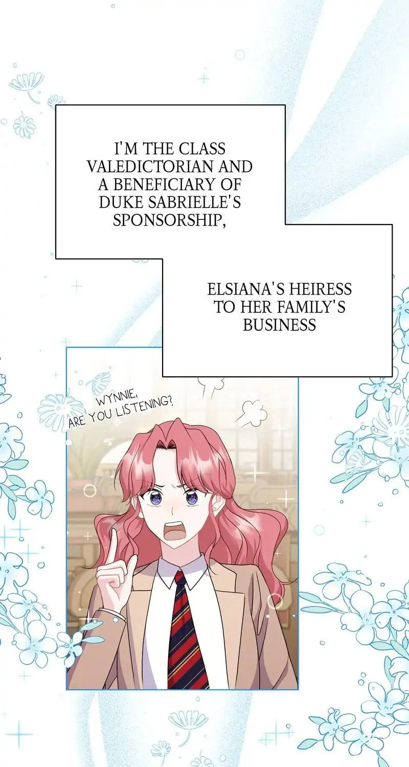 Read More Than You Know (RAMMILL) chapter 18 image 8 on Lezhin