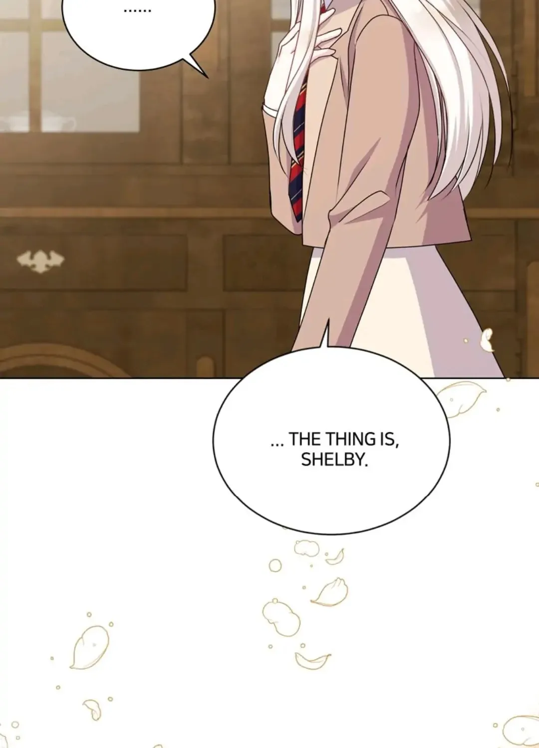 Read More Than You Know (RAMMILL) chapter 19 image 107 on Lezhin