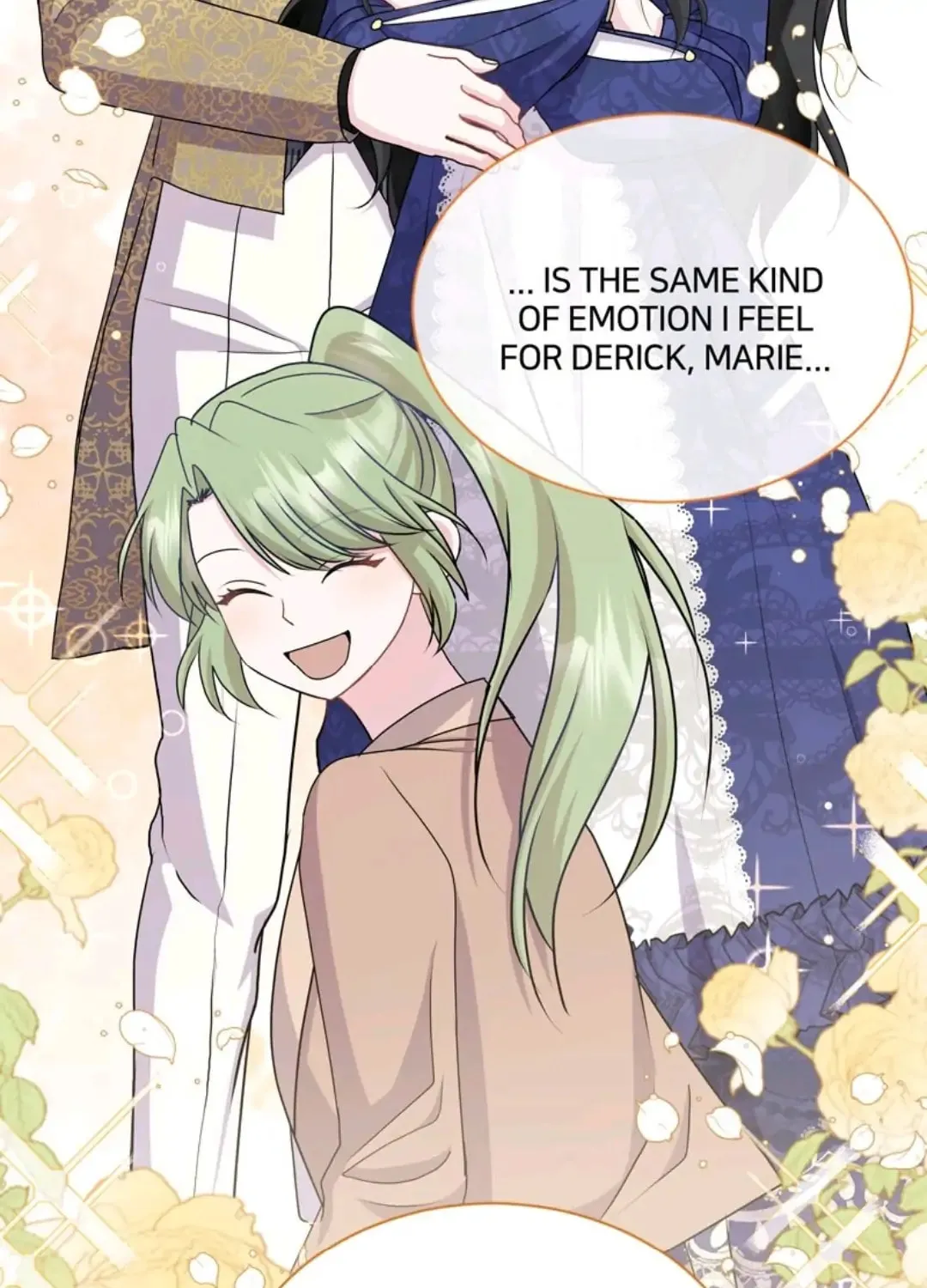Read More Than You Know (RAMMILL) chapter 19 image 110 on Lezhin