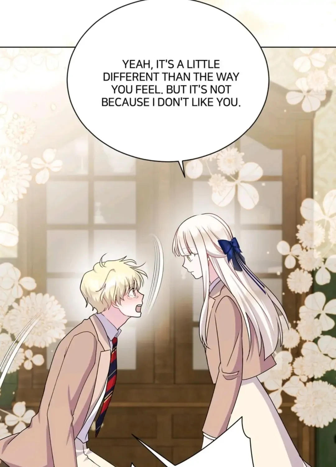Read More Than You Know (RAMMILL) chapter 19 image 114 on Lezhin