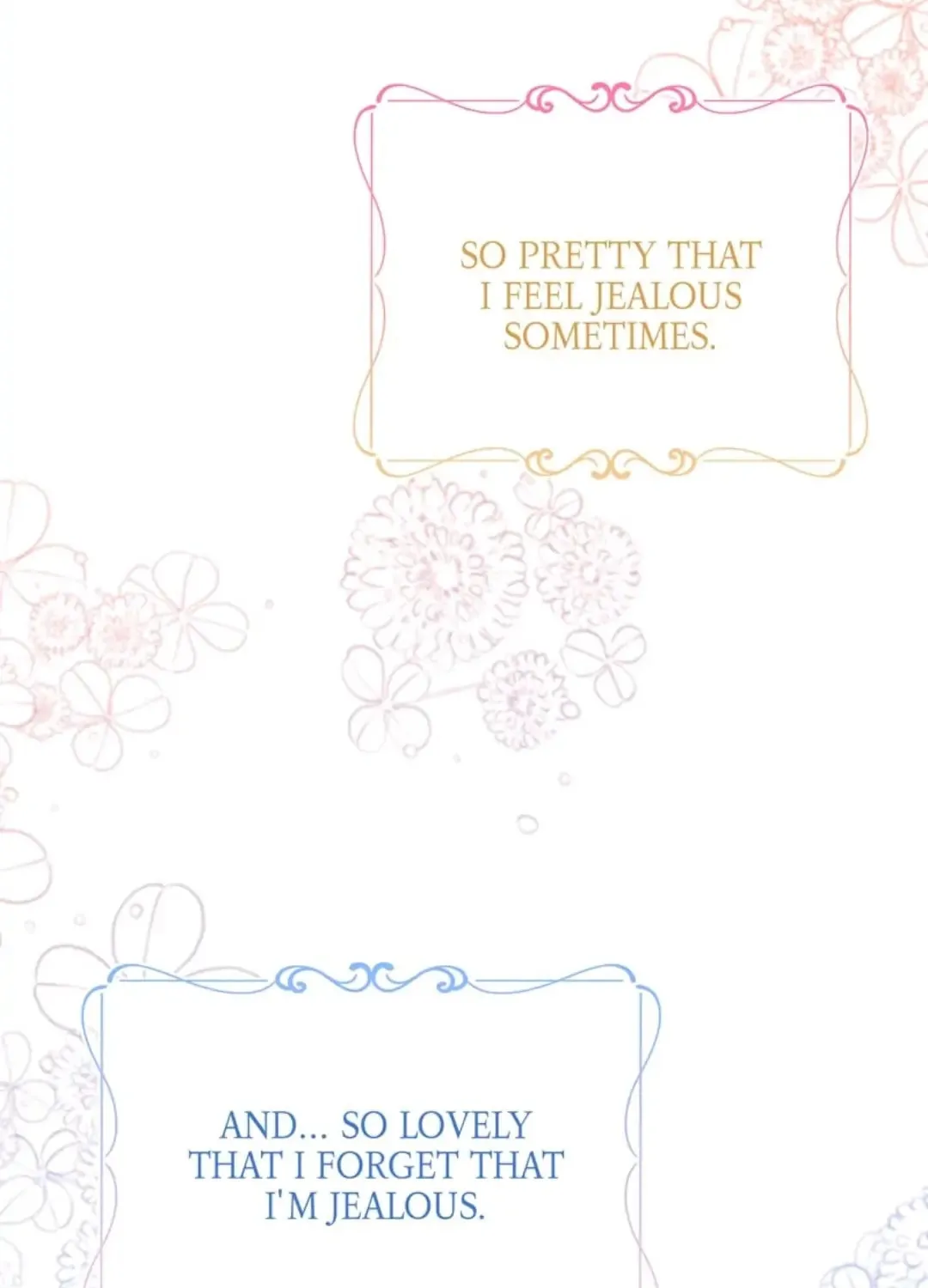 Read More Than You Know (RAMMILL) chapter 19 image 122 on Lezhin