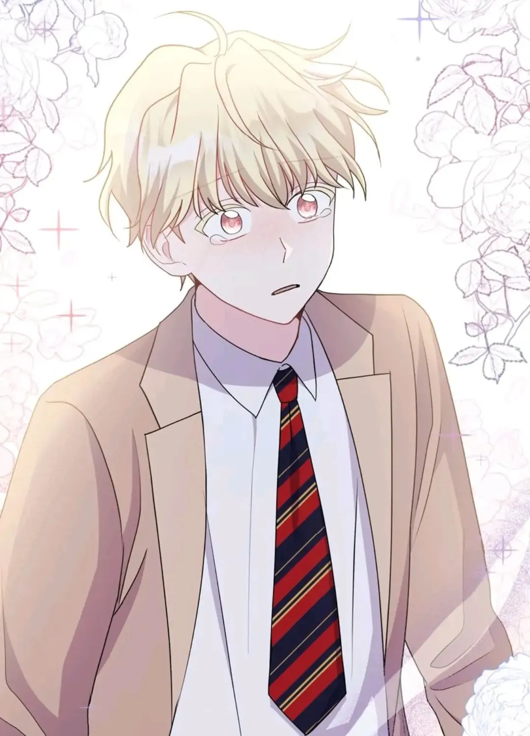 Read More Than You Know (RAMMILL) chapter 19 image 129 on Lezhin