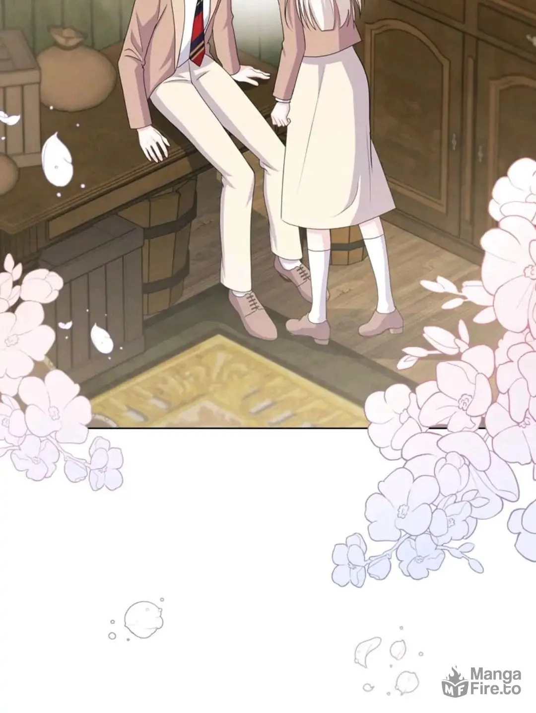 Read More Than You Know (RAMMILL) chapter 19 image 135 on Lezhin