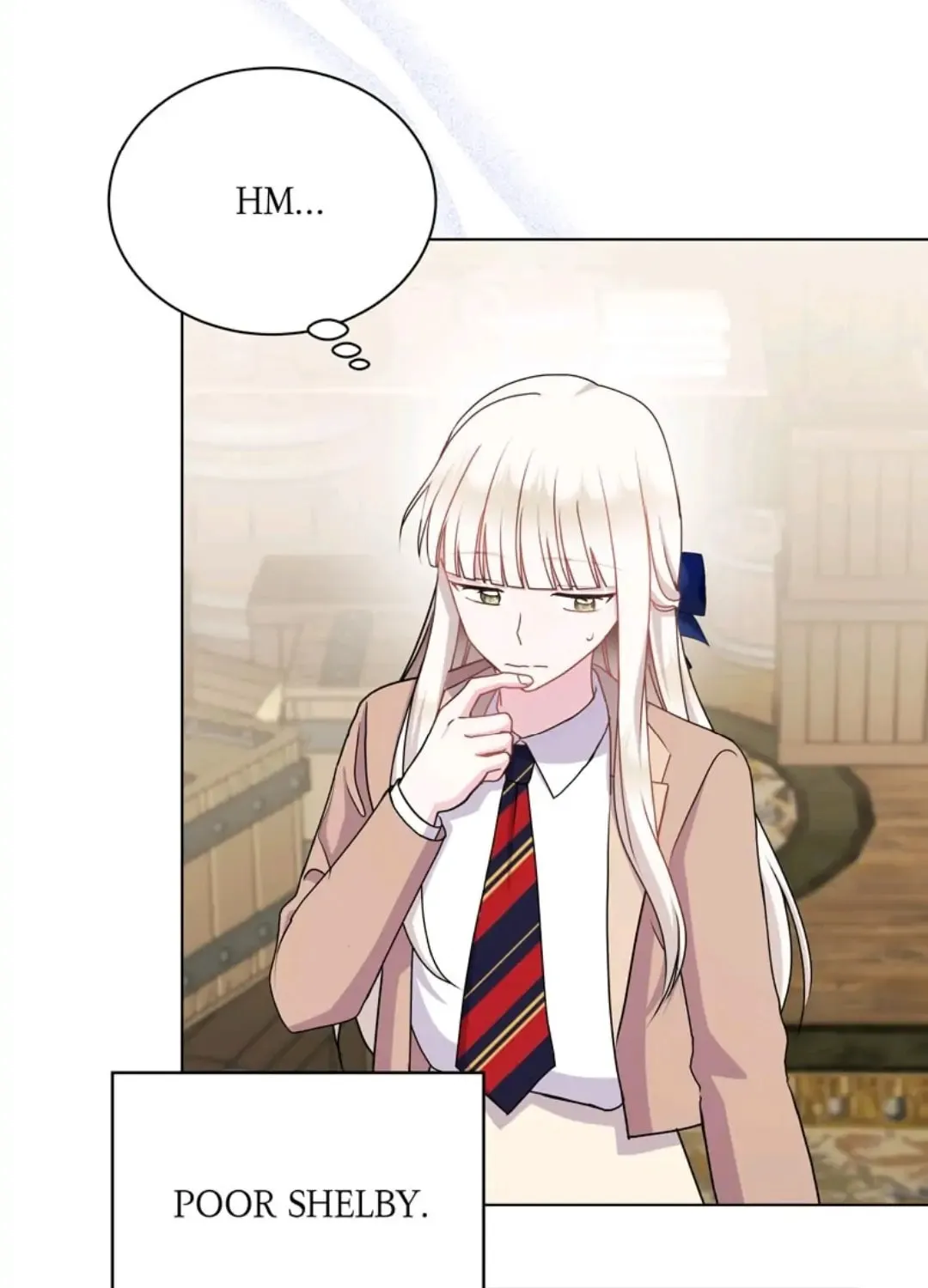 Read More Than You Know (RAMMILL) chapter 19 image 138 on Lezhin