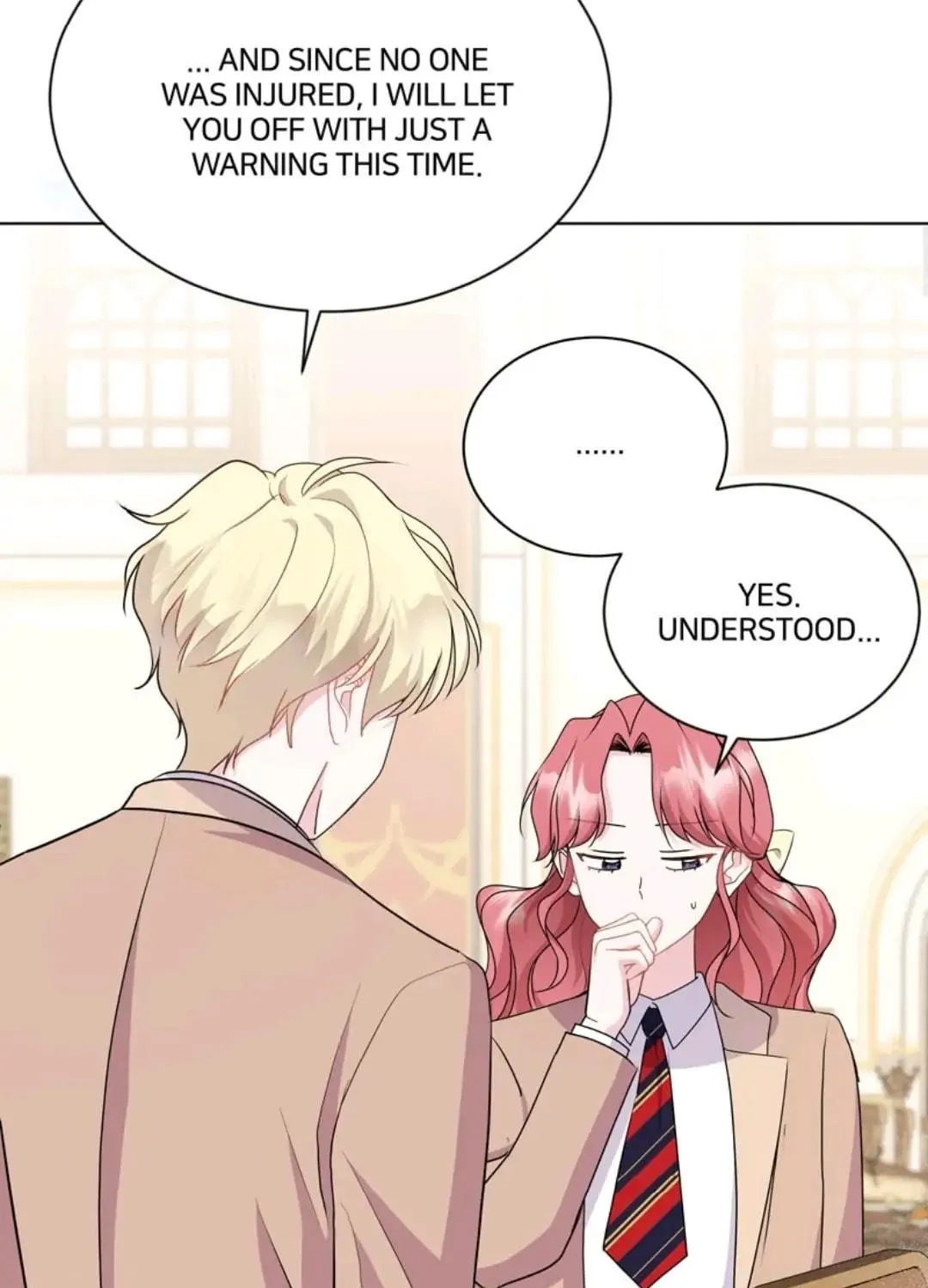 Read More Than You Know (RAMMILL) chapter 19 image 14 on Lezhin