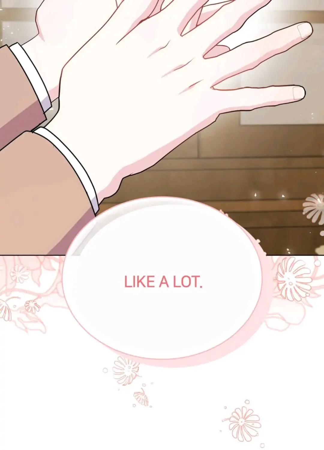 Read More Than You Know (RAMMILL) chapter 19 image 185 on Lezhin