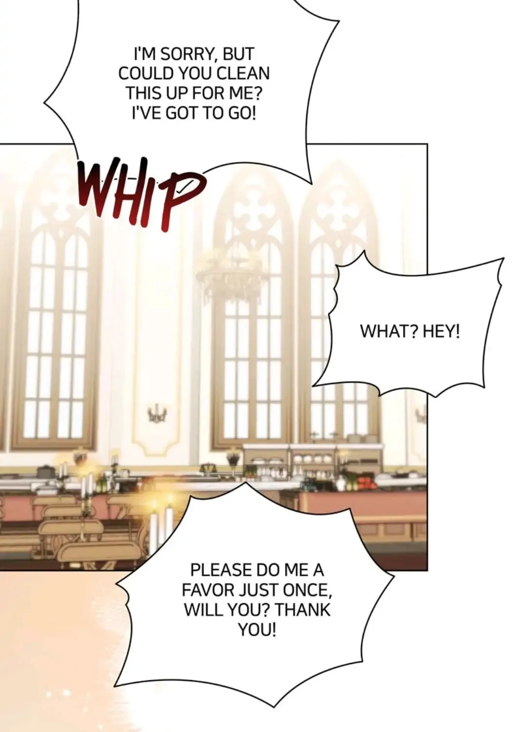 Read More Than You Know (RAMMILL) chapter 19 image 26 on Lezhin
