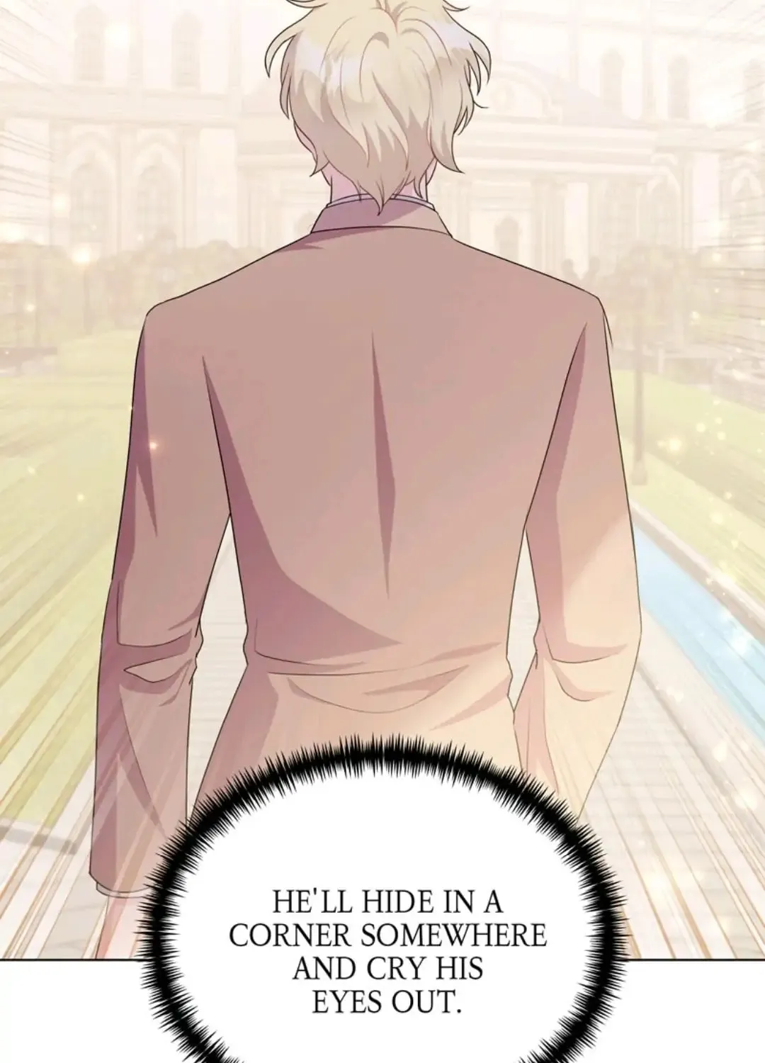 Read More Than You Know (RAMMILL) chapter 19 image 30 on Lezhin