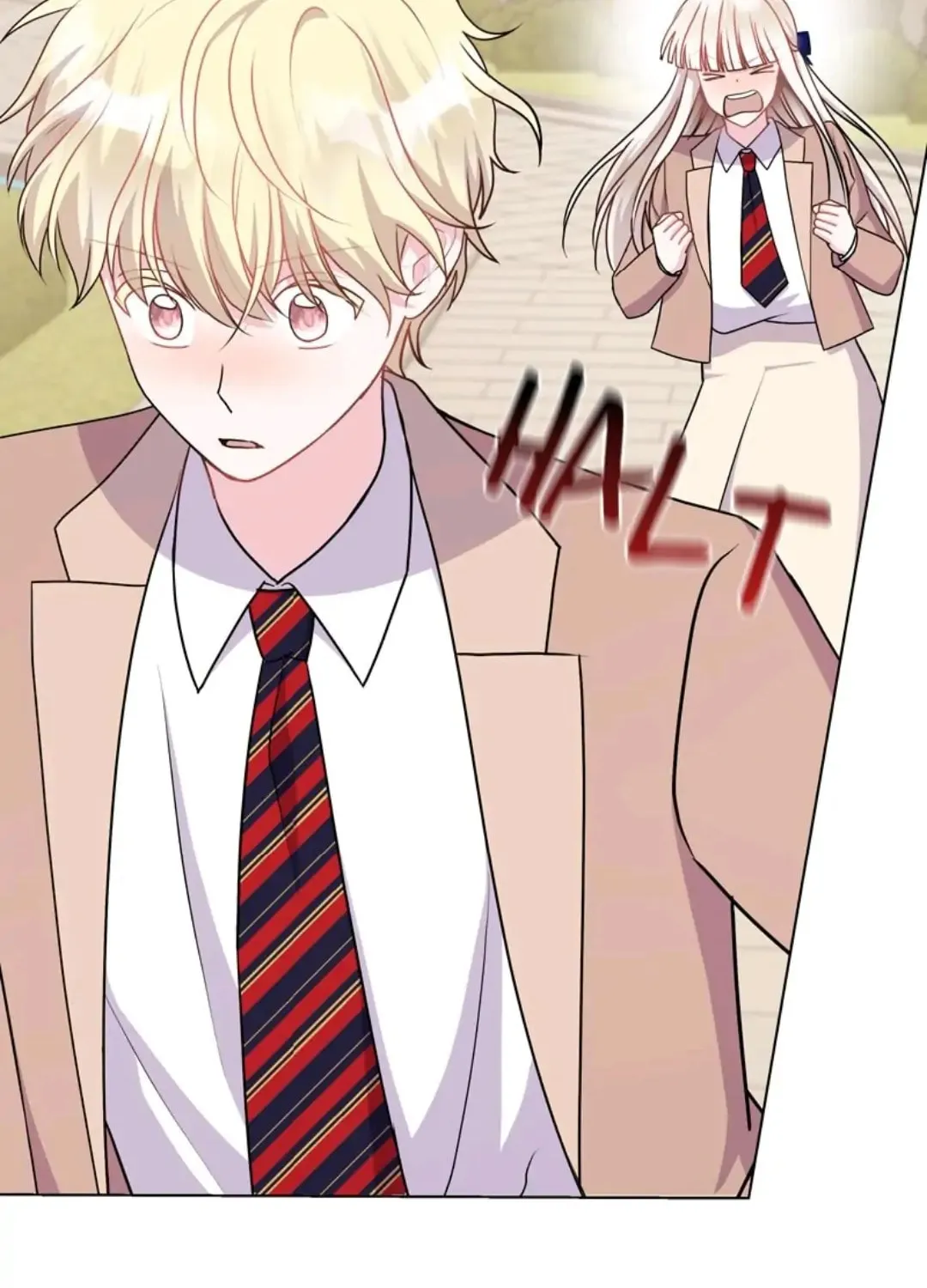 Read More Than You Know (RAMMILL) chapter 19 image 33 on Lezhin