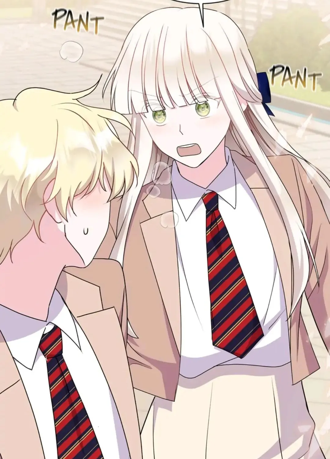 Read More Than You Know (RAMMILL) chapter 19 image 37 on Lezhin