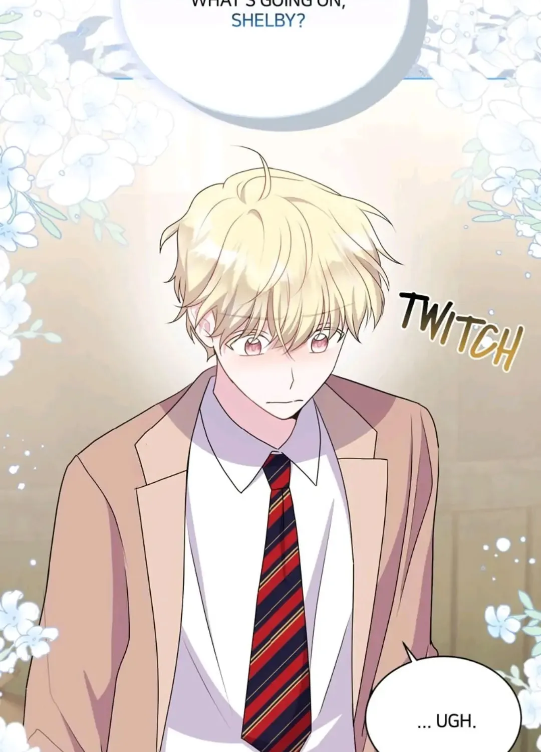 Read More Than You Know (RAMMILL) chapter 19 image 46 on Lezhin