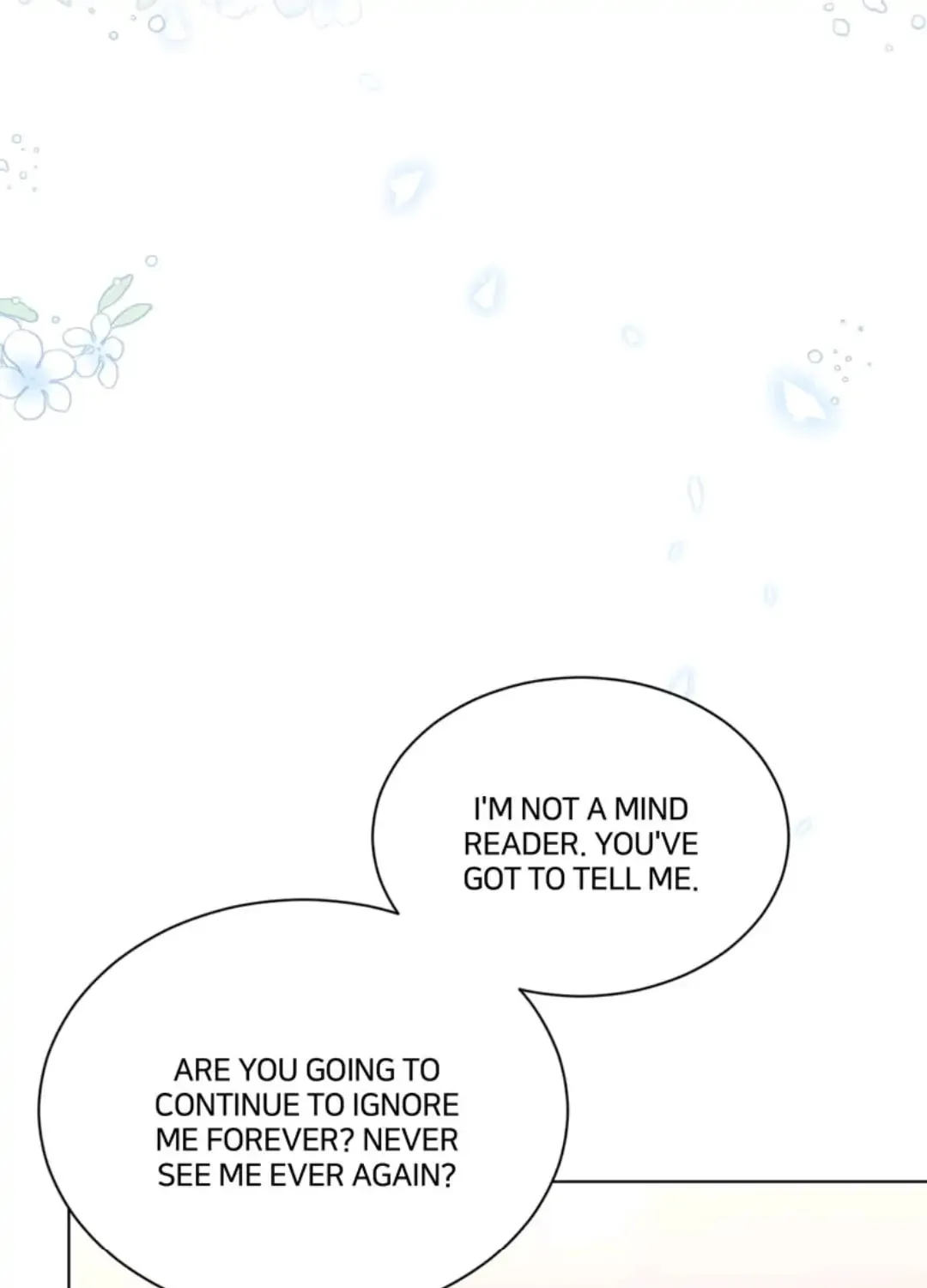 Read More Than You Know (RAMMILL) chapter 19 image 48 on Lezhin