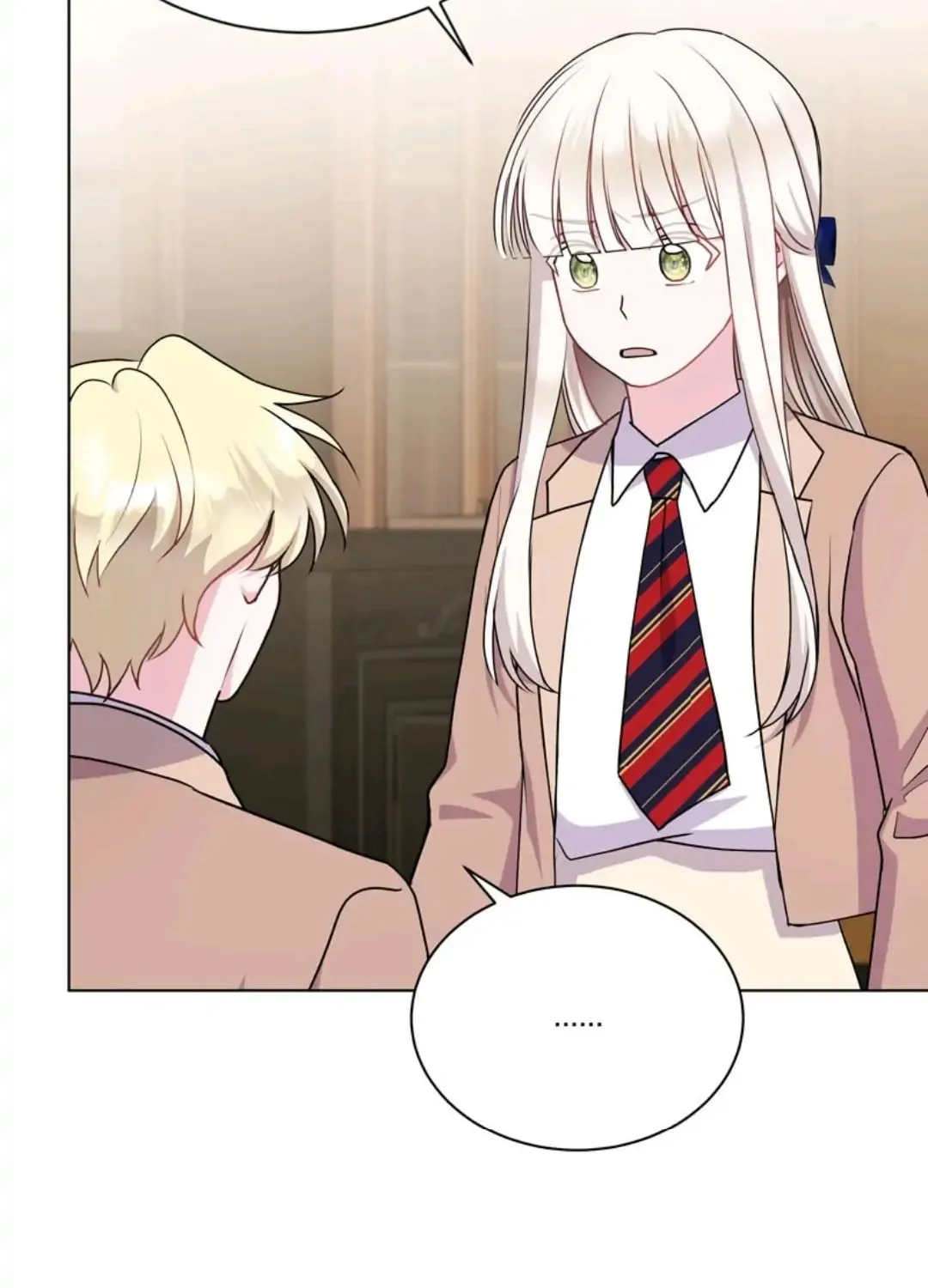 Read More Than You Know (RAMMILL) chapter 19 image 49 on Lezhin