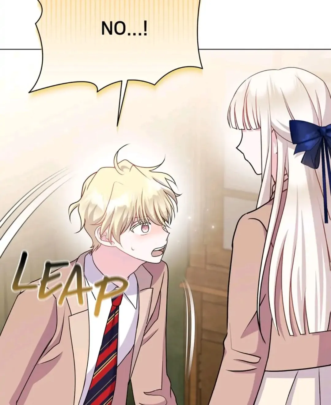 Read More Than You Know (RAMMILL) chapter 19 image 57 on Lezhin