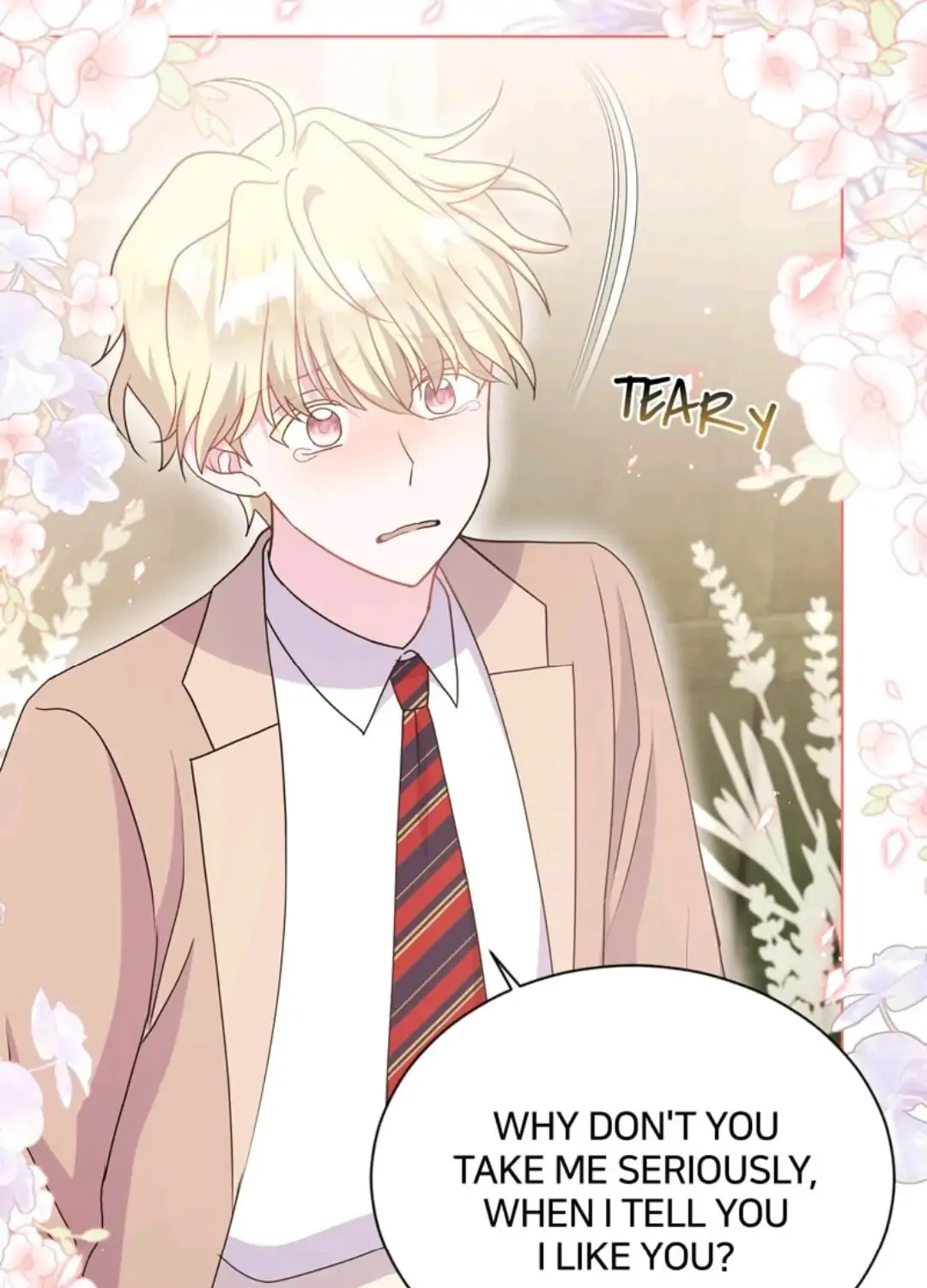 Read More Than You Know (RAMMILL) chapter 19 image 64 on Lezhin