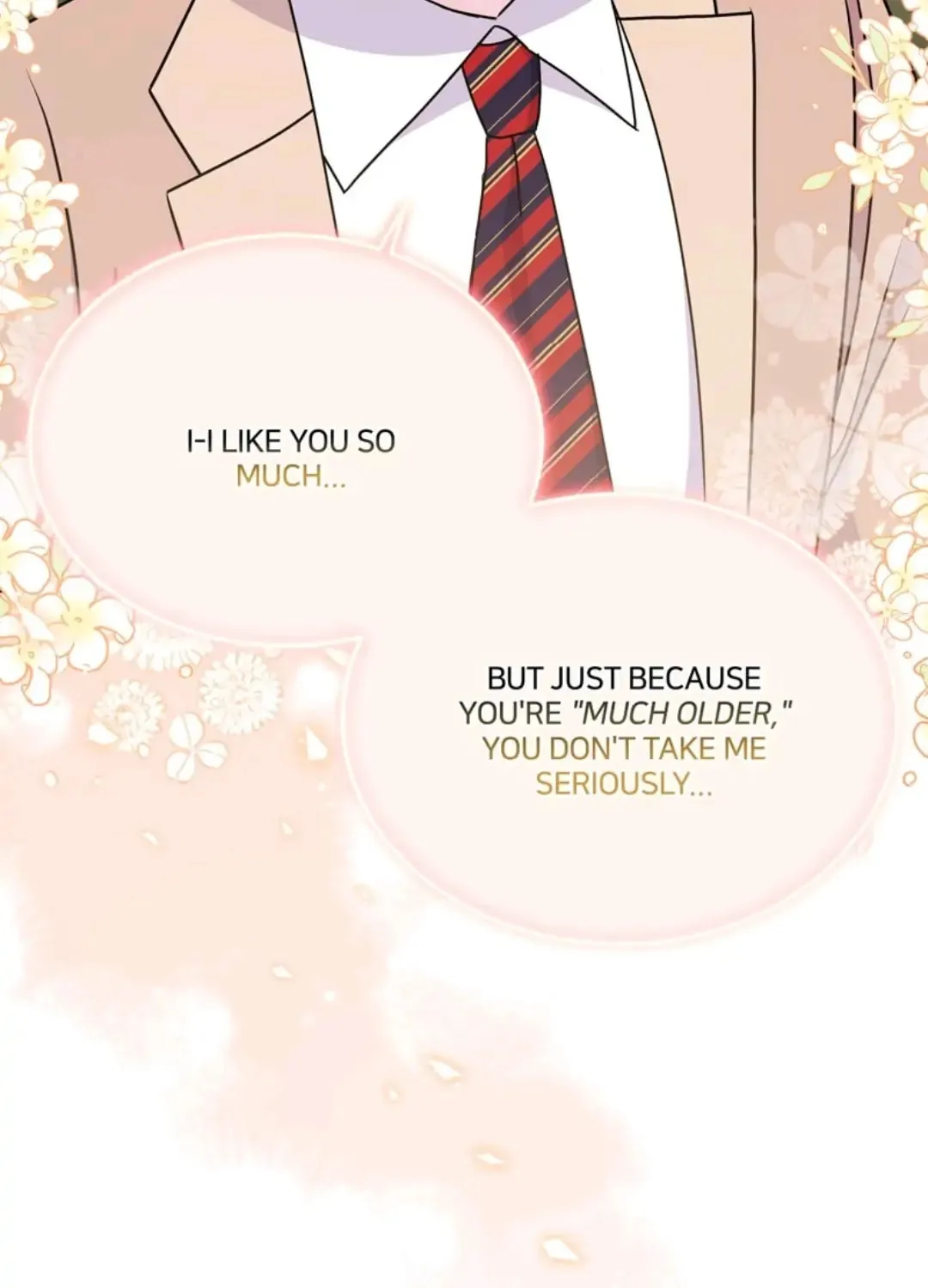 Read More Than You Know (RAMMILL) chapter 19 image 71 on Lezhin