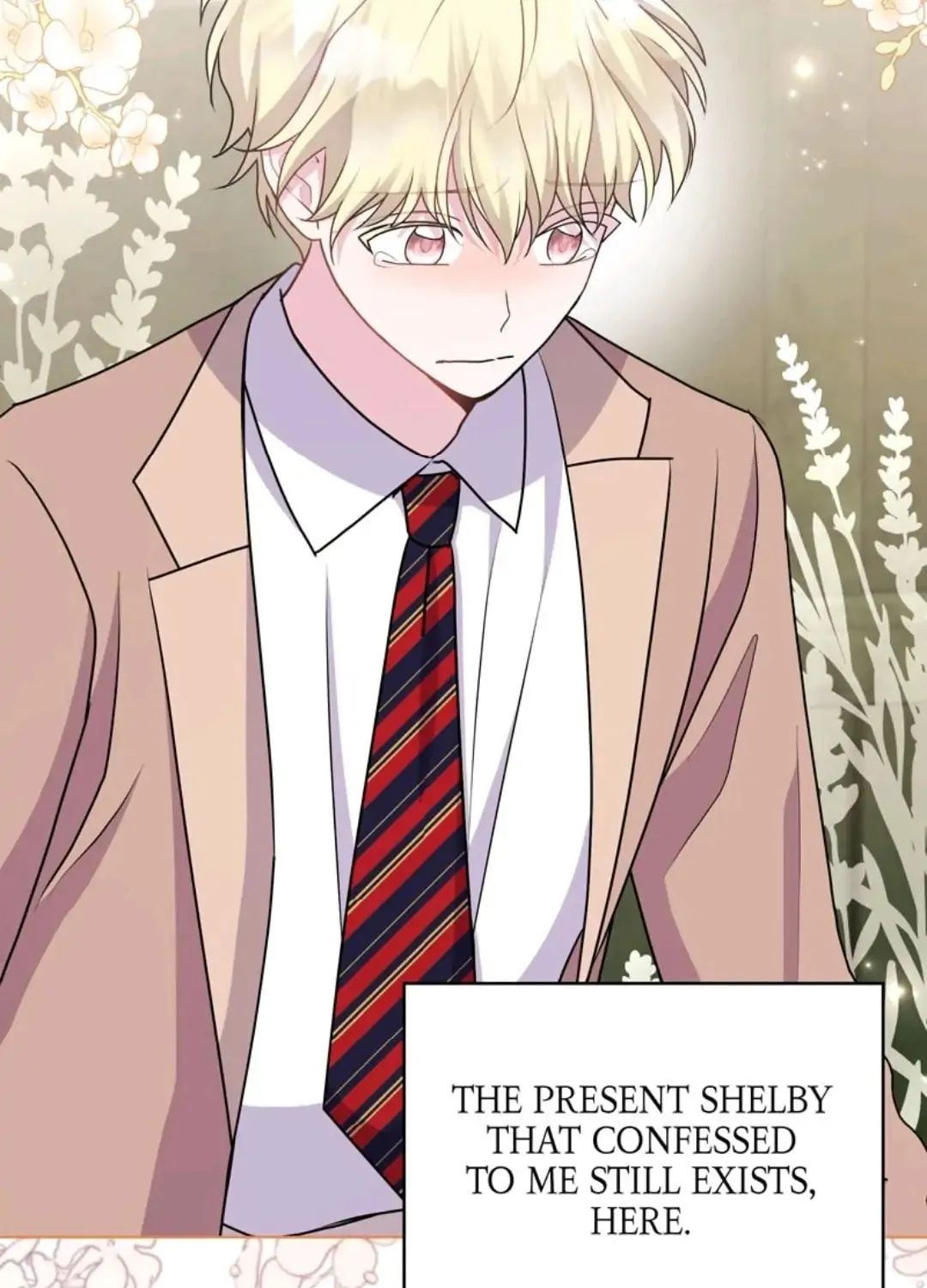 Read More Than You Know (RAMMILL) chapter 19 image 86 on Lezhin