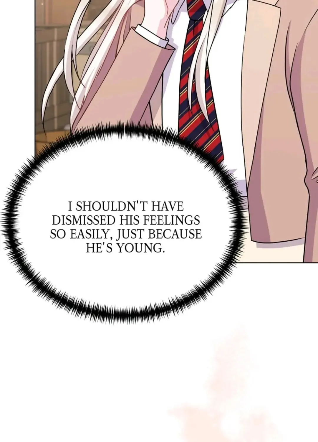Read More Than You Know (RAMMILL) chapter 19 image 91 on Lezhin