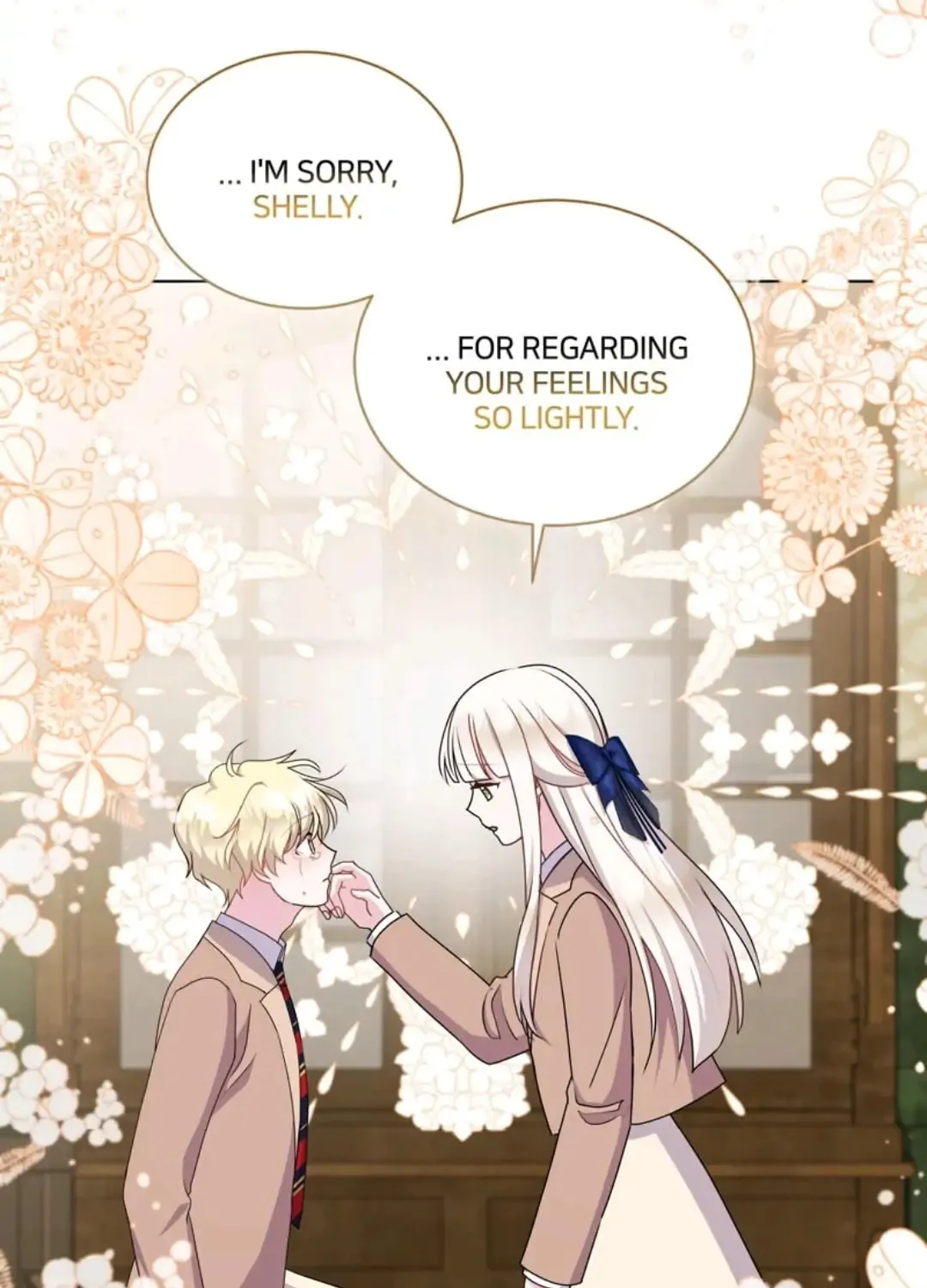 Read More Than You Know (RAMMILL) chapter 19 image 95 on Lezhin