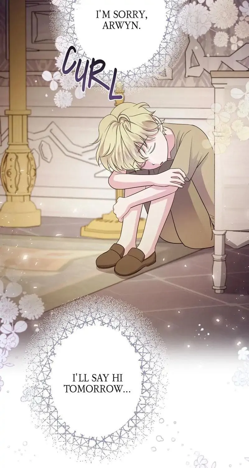 Read More Than You Know (RAMMILL) chapter 2 image 130 on Lezhin