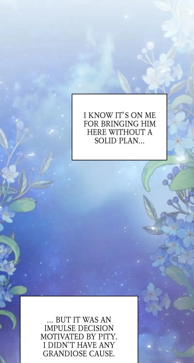 Read More Than You Know (RAMMILL) chapter 2 image 97 on Lezhin